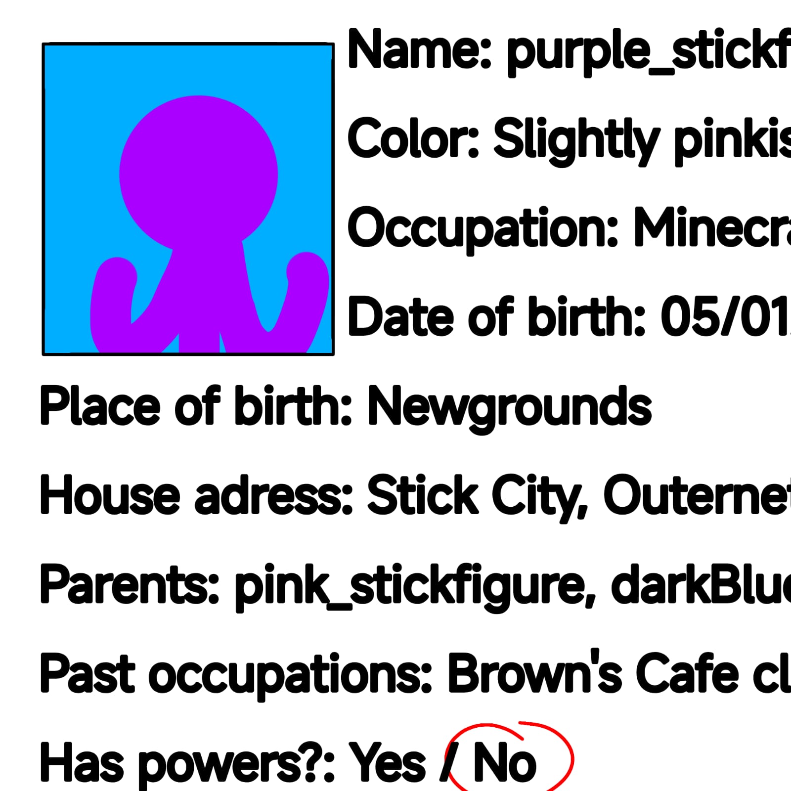 How Well Do You Know The Color Gang? (Alan Becker Quiz)